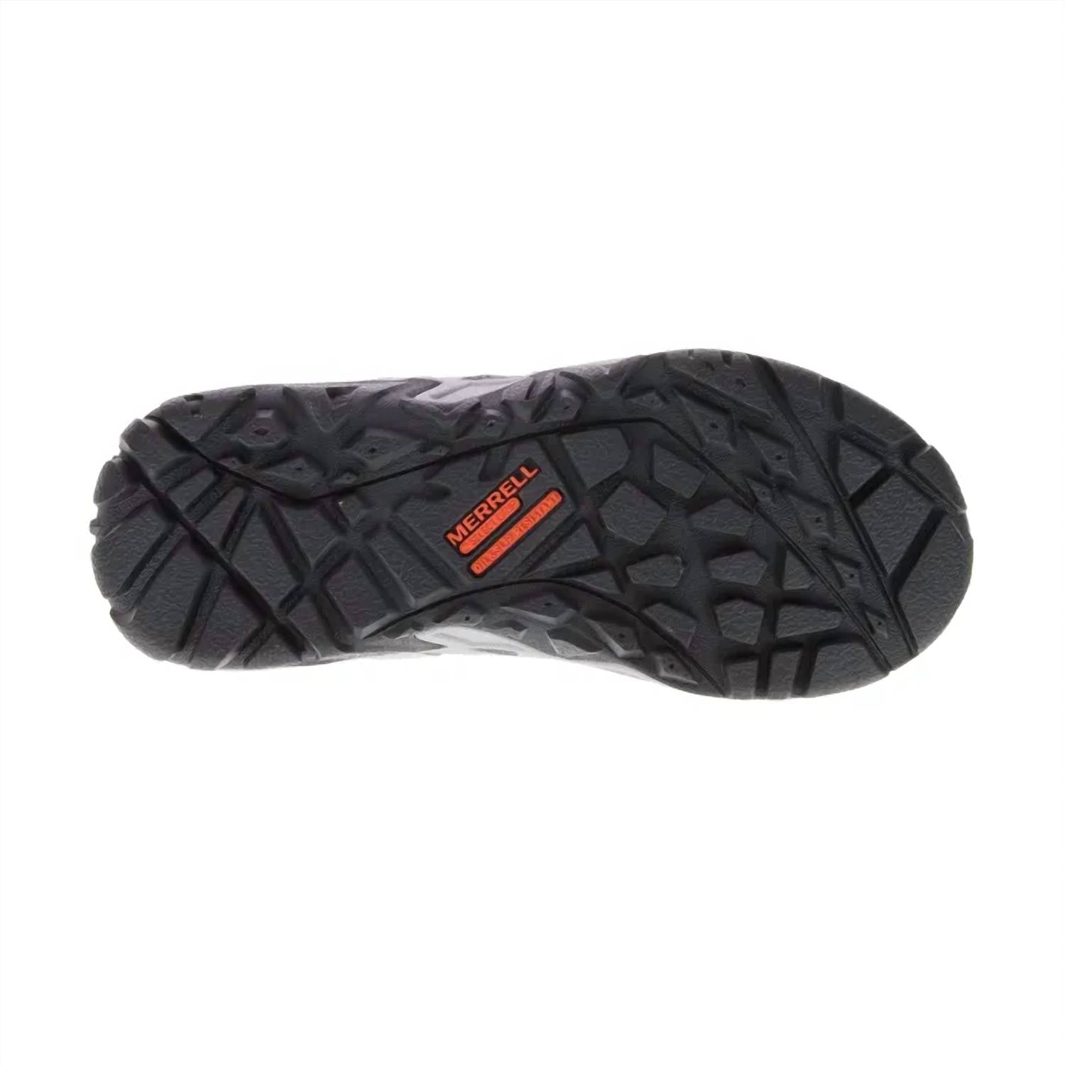 Merrell - Women's Siren Alloy Toe Work Shoe