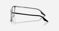 Ray Ban - Women's Rb5422 Optics Cat Eye Eyeglasses Frame