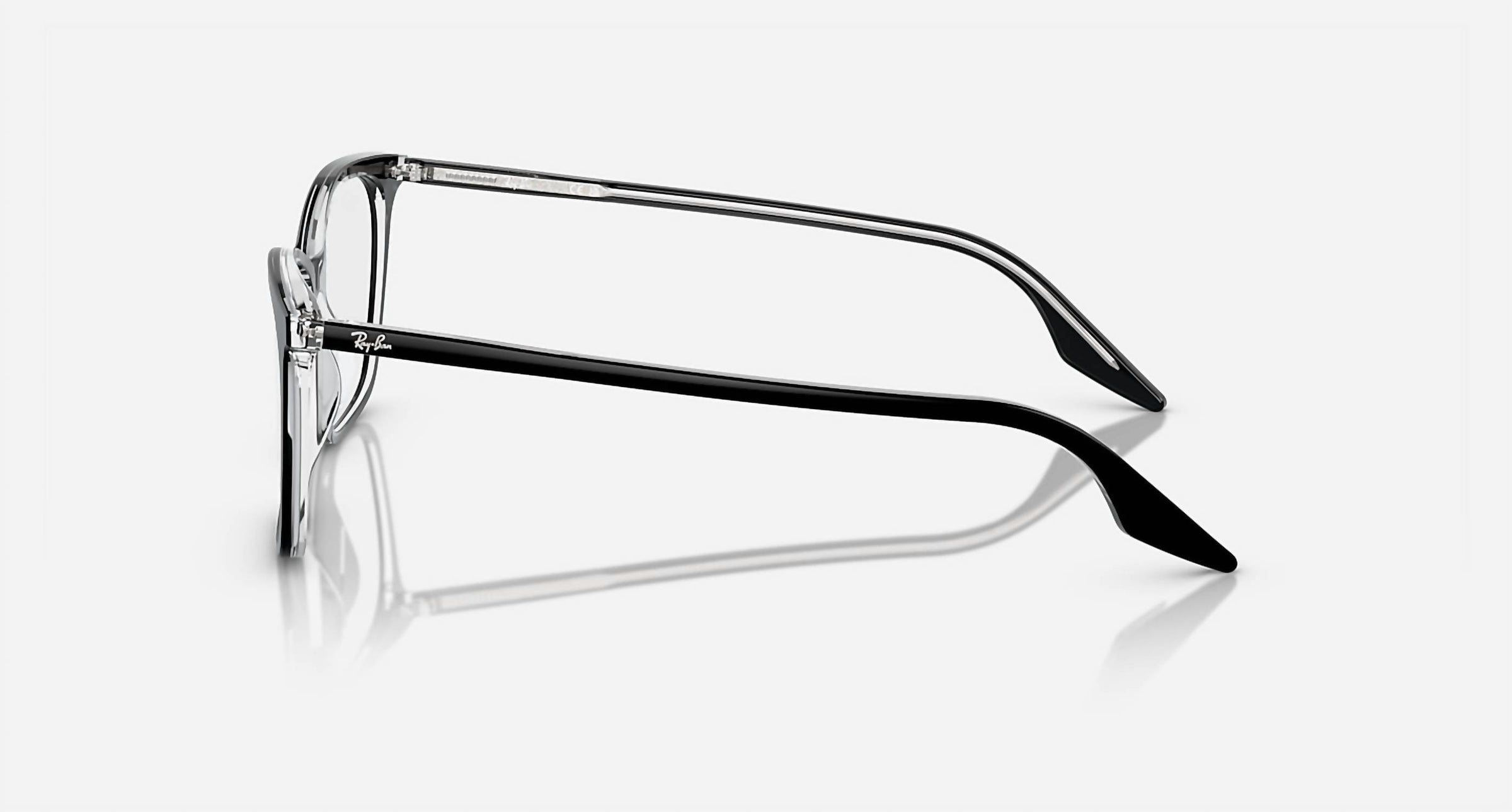 Ray Ban - Women's Rb5422 Optics Cat Eye Eyeglasses Frame