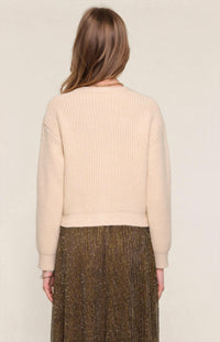 Heartloom - Adelias V-neck Cardigan