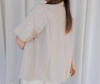 Ee:Some - Hallie Top