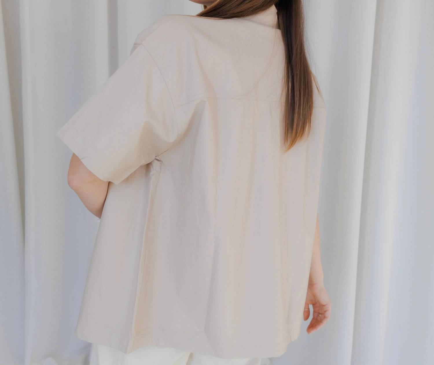 Ee:Some - Hallie Top