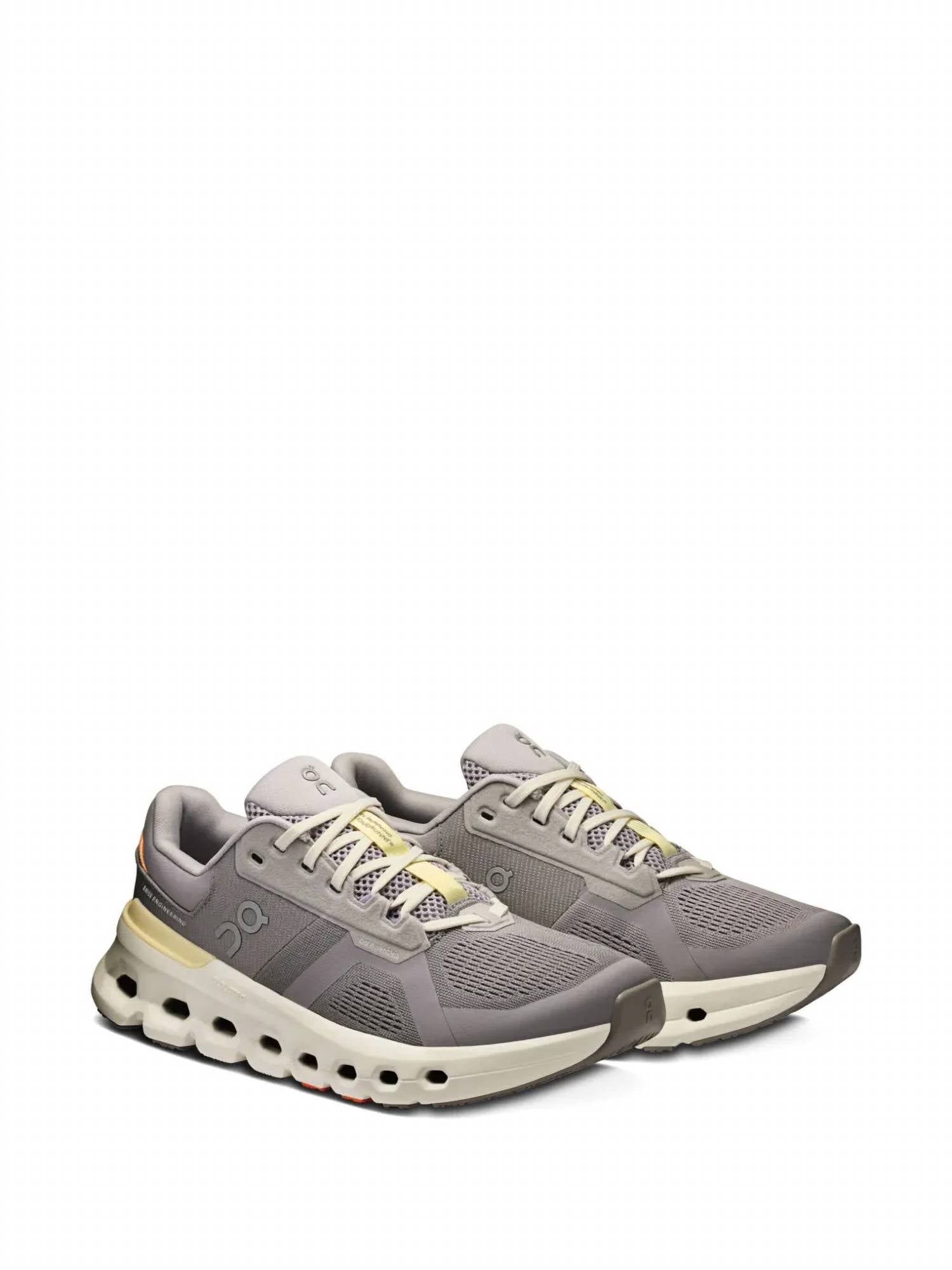 On - Women's Cloudrunner 2 Sneakers
