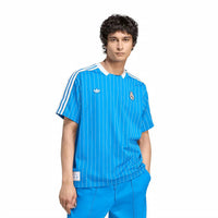 Adidas - Real Madrid Terrace Icons Jersey