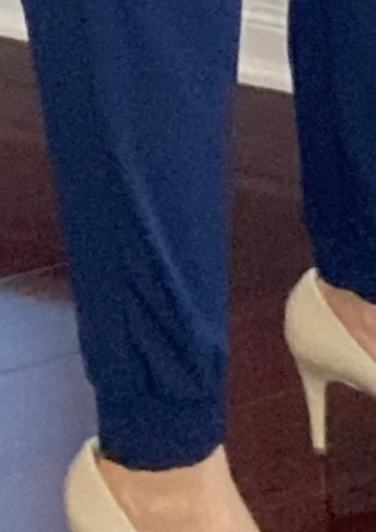 Ariella - Smocking Cuff Jogger