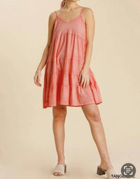 Umgee - Beach Life Sundress