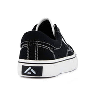 Andrea - Women's Urban Canvas Sneakers