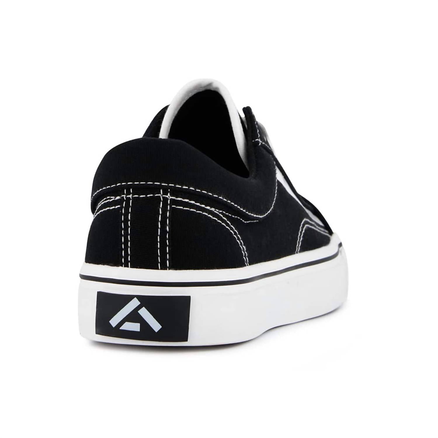 Andrea - Women's Urban Canvas Sneakers