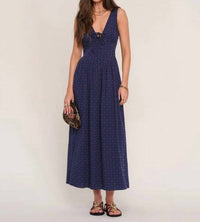 Heartloom - Women's Stasia Maxi Dress