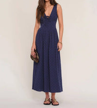Heartloom - Stasia Maxi Dress