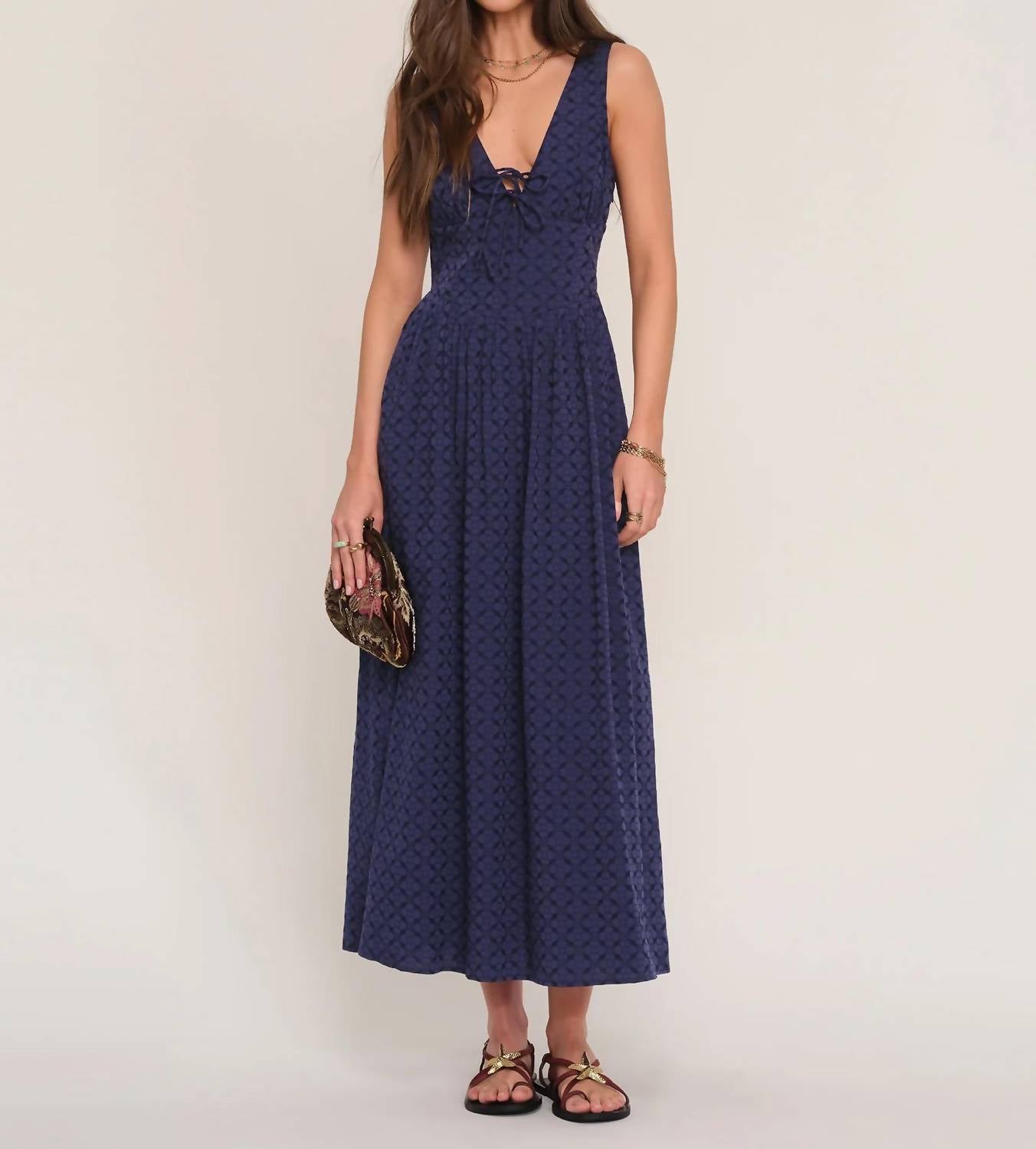 Heartloom - Stasia Maxi Dress