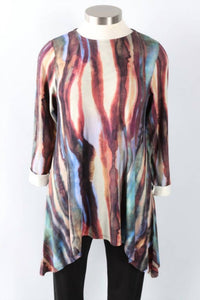 KOZAN Women's Justy Blouse in theros - women's blouse