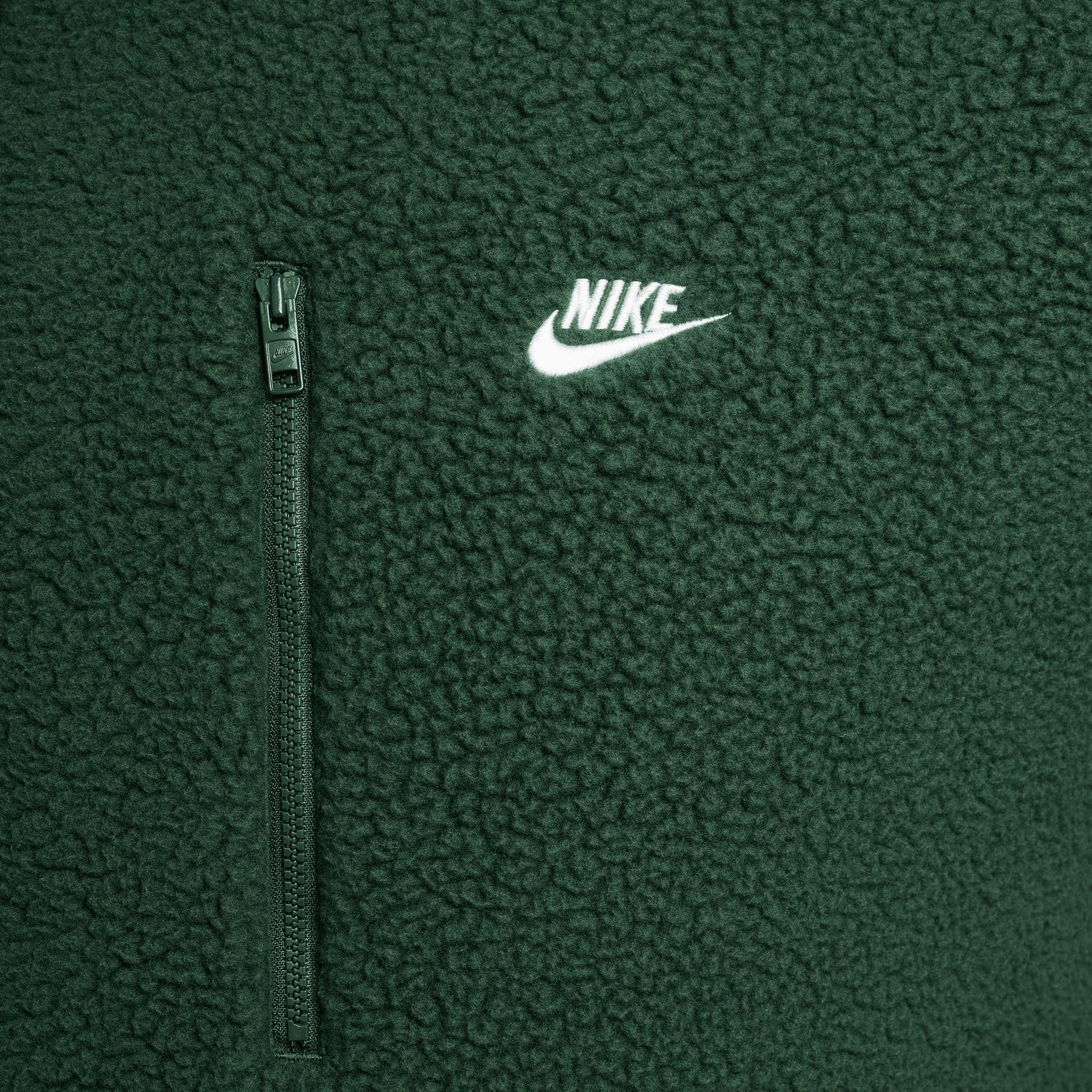Nike - Sportswear Fleece Jacket