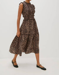 Rails - Vivier Maxi Dress