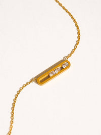 Flanerie By Maiq - Women's Pendant Necklace