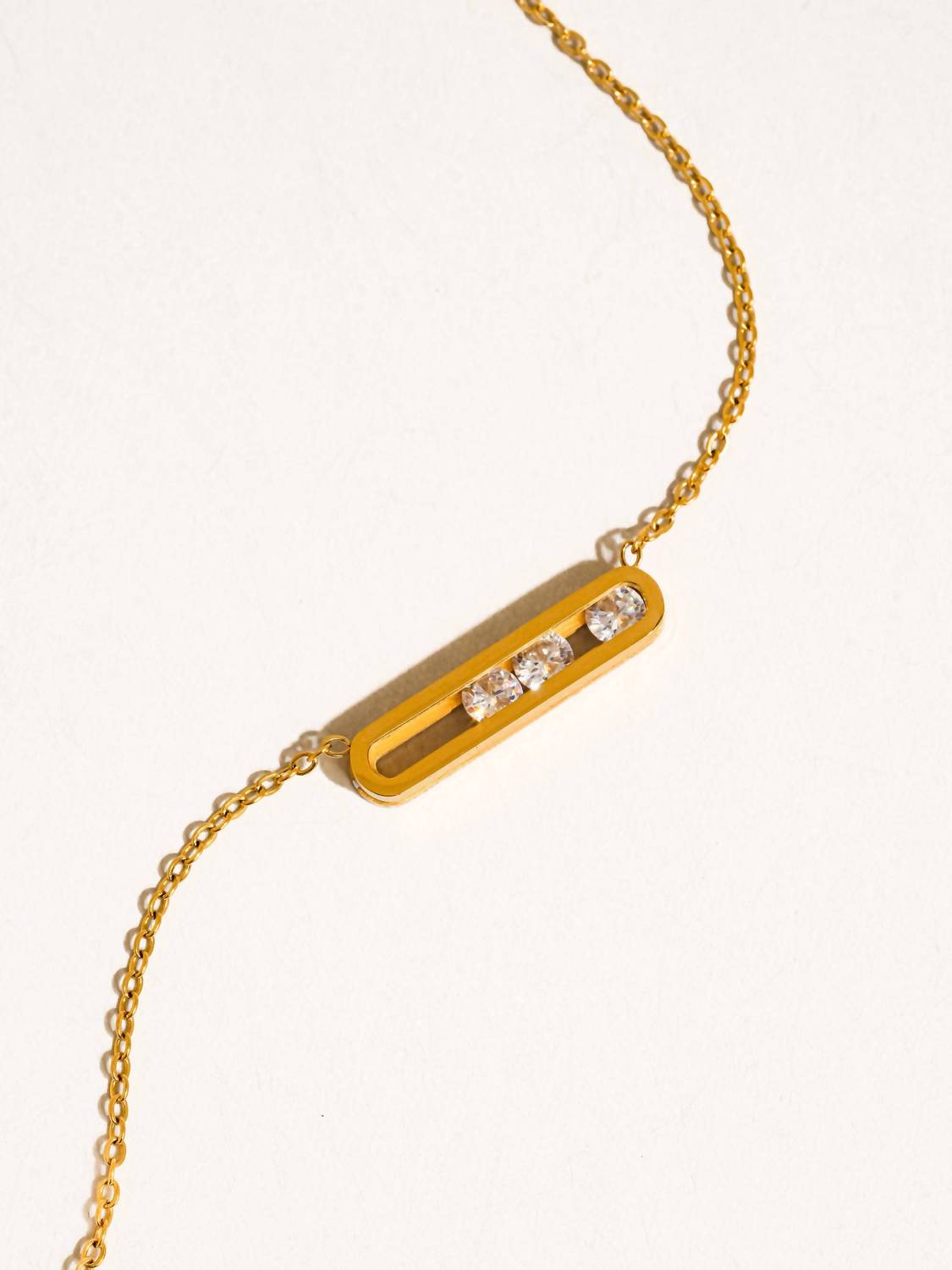 Flanerie By Maiq - Women's Pendant Necklace