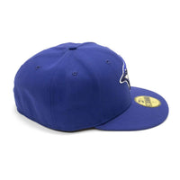 New Era - Men's Toronto Authentic Collection 59fifty Fitted Hat