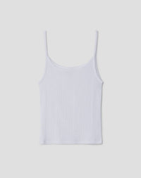 Re/Done - Varigated Jolie Tank