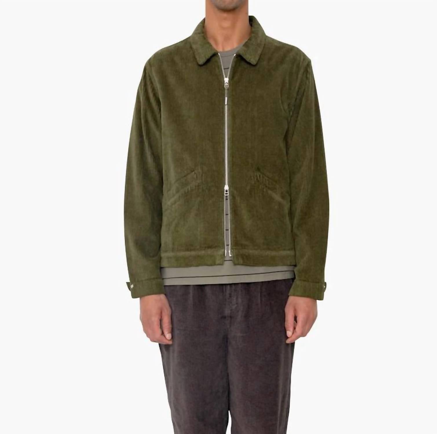 Folk - Signal Blouson Jacket