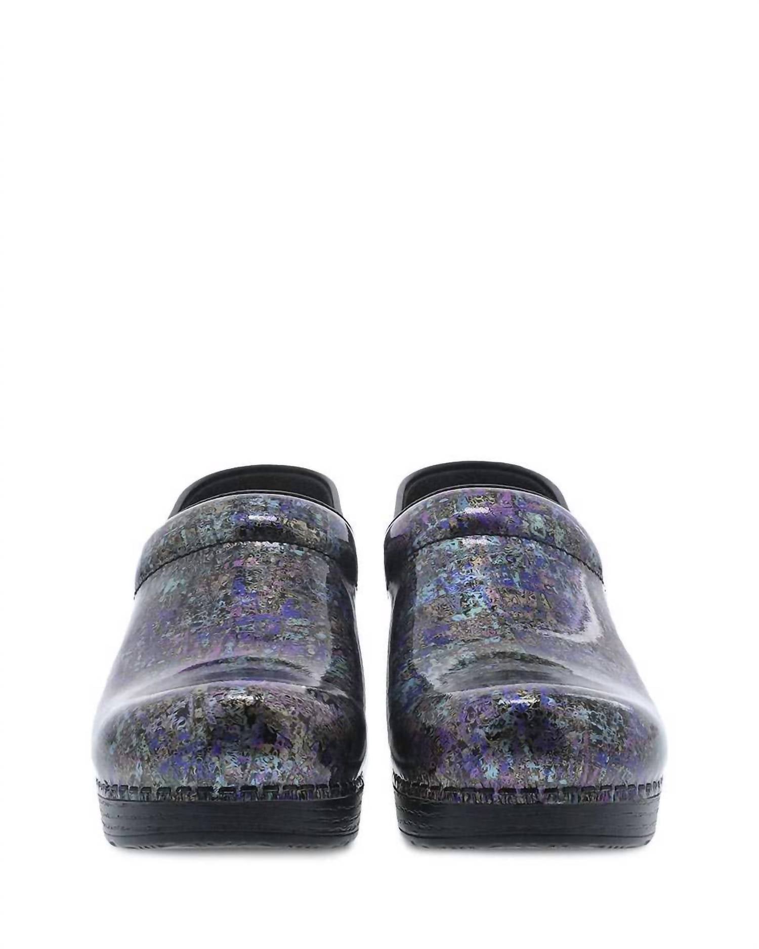 Dansko - Women's Professional Patent Shoes