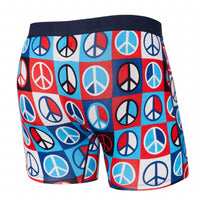 Saxx - Men's Vibe Super Soft Boxer Brief