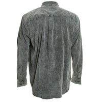 Tommy Bahama - Men's Coastline Cord Sun Fade Shirt
