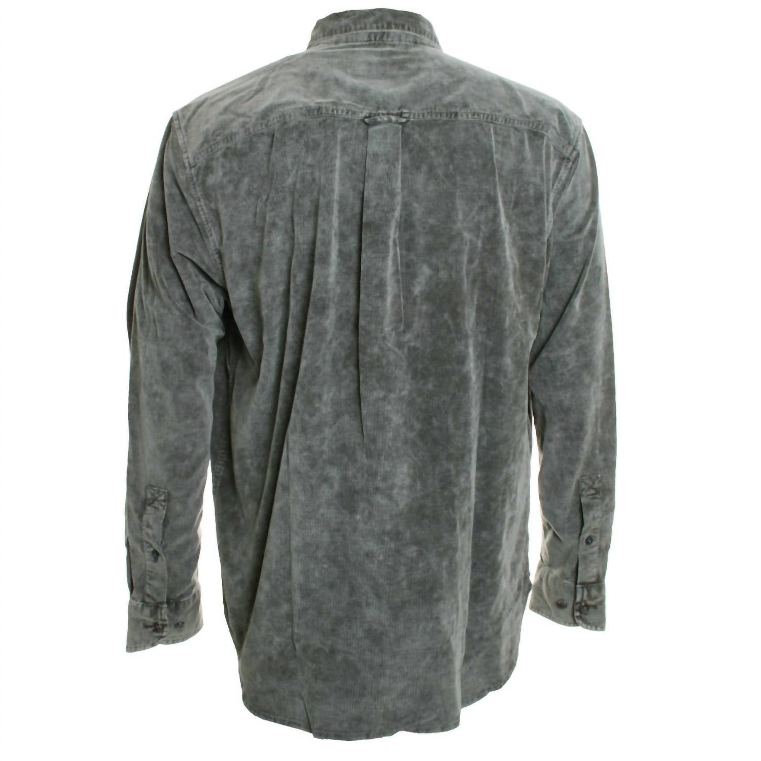 Tommy Bahama - Men's Coastline Cord Sun Fade Shirt