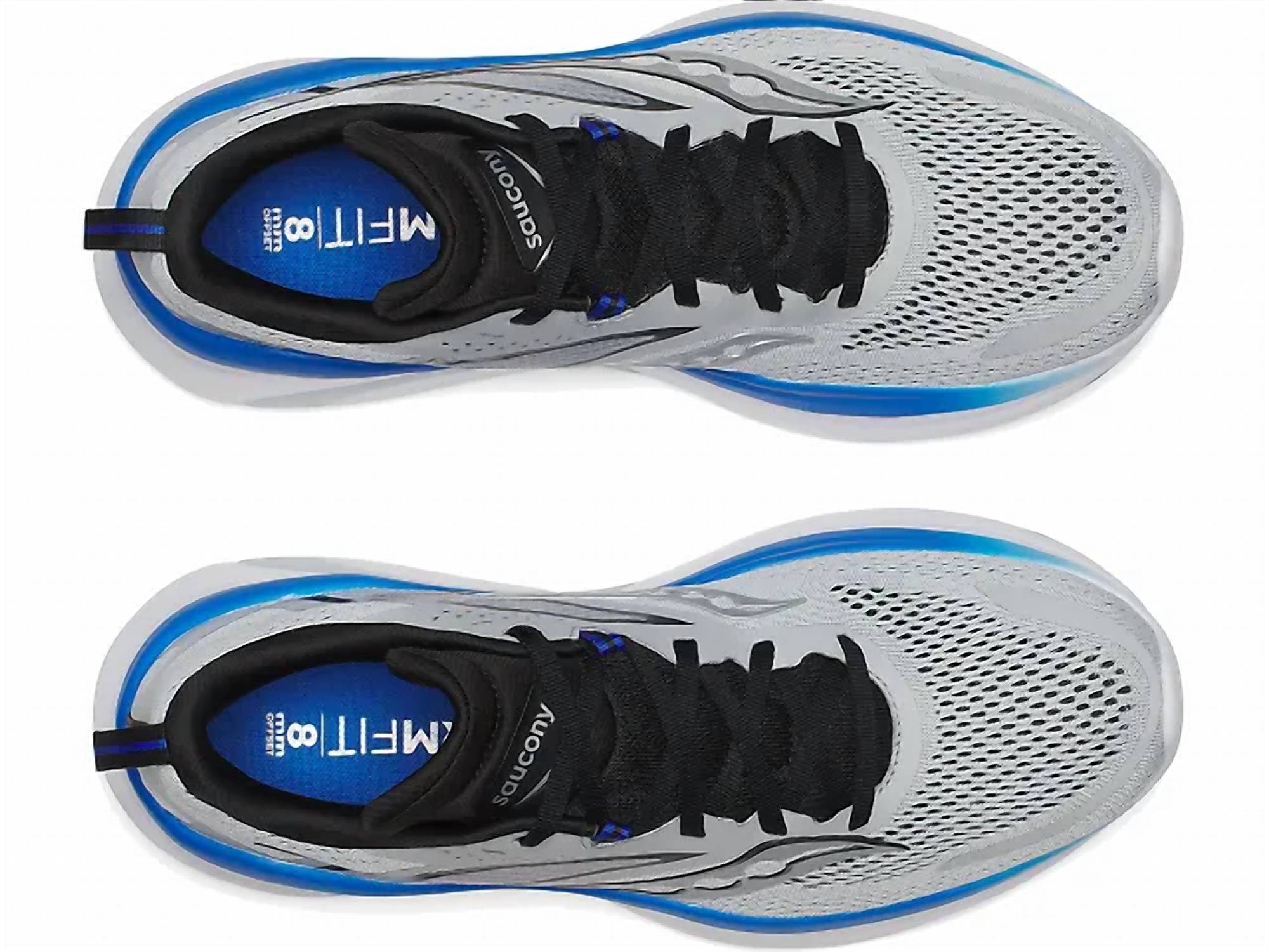 Saucony - Men's Omni 22 Shoe