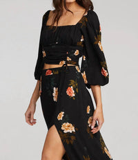 Saltwater Luxe - Corina Top