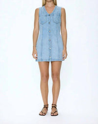 Pistola - Women's Carmel Mini Dress