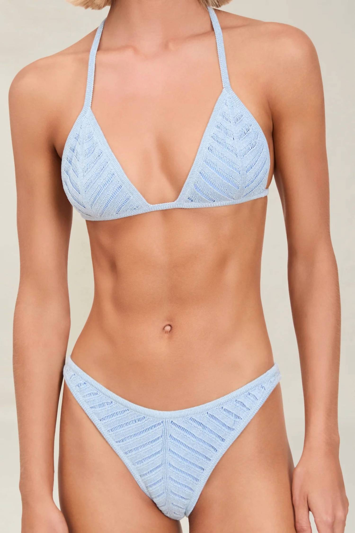 Devon Windsor - Lola Swim Bottom