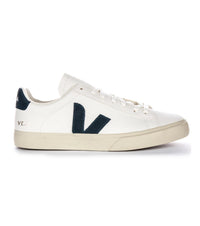 Veja - Women's Campo Chromefree Leather Sneakers