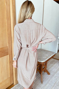 Emerson Fry - Ry Shirtdress