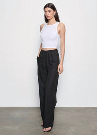 Enza Costa - Twill Anywhere Pants