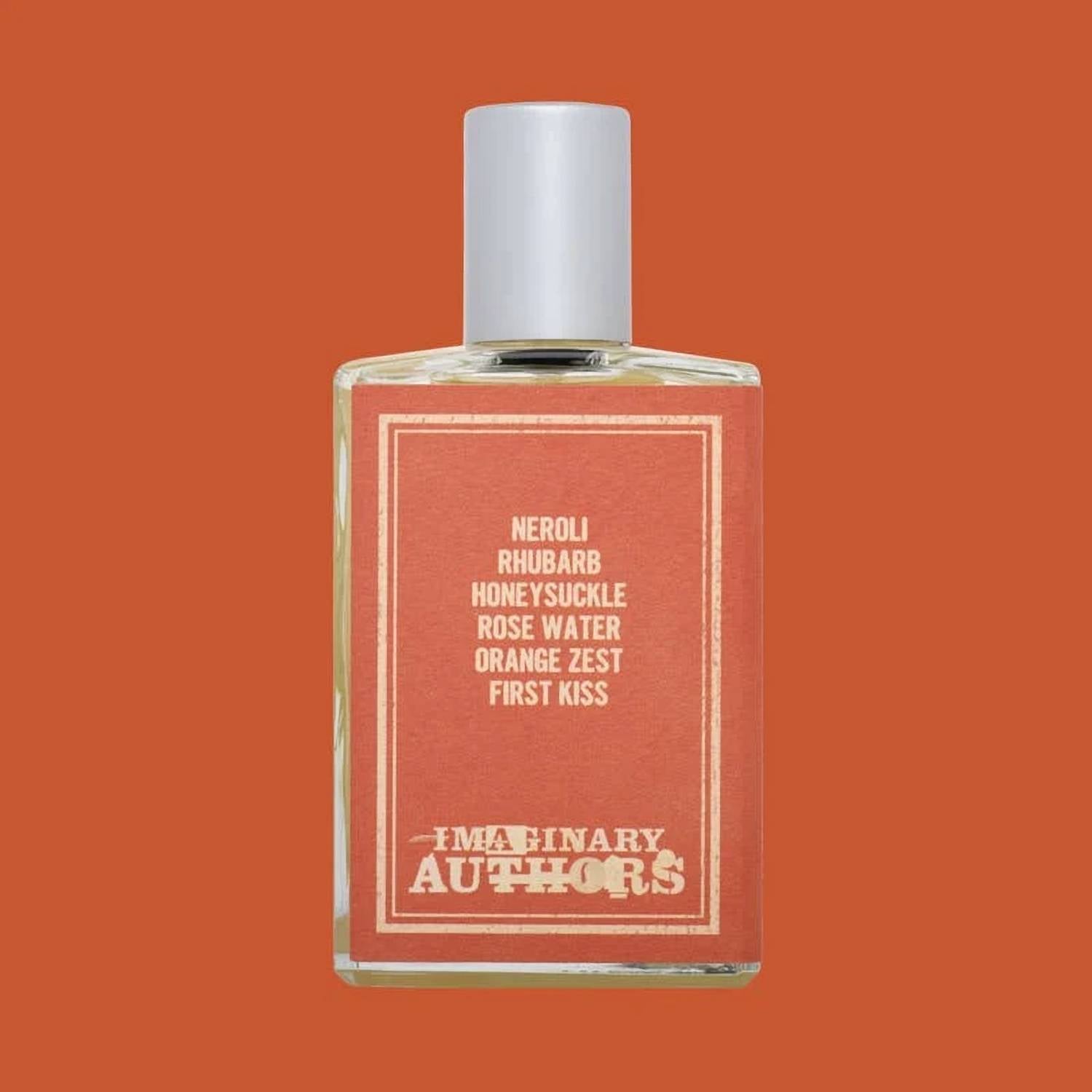 Imaginary Authors - Unisex Sundrunk Clean Fragrance - 50 Ml