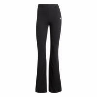 Adidas - Women's Single Jersey Flare Sportswear Leggings