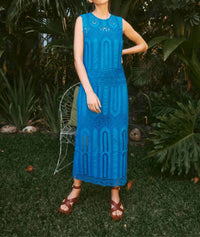 Hunter Bell - Stowe Midi Dress