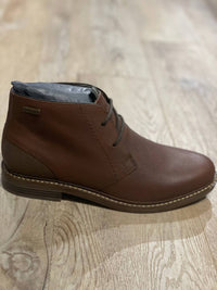 Readhead Boot