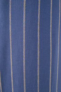 Dress To - Iris Stripe Trousers