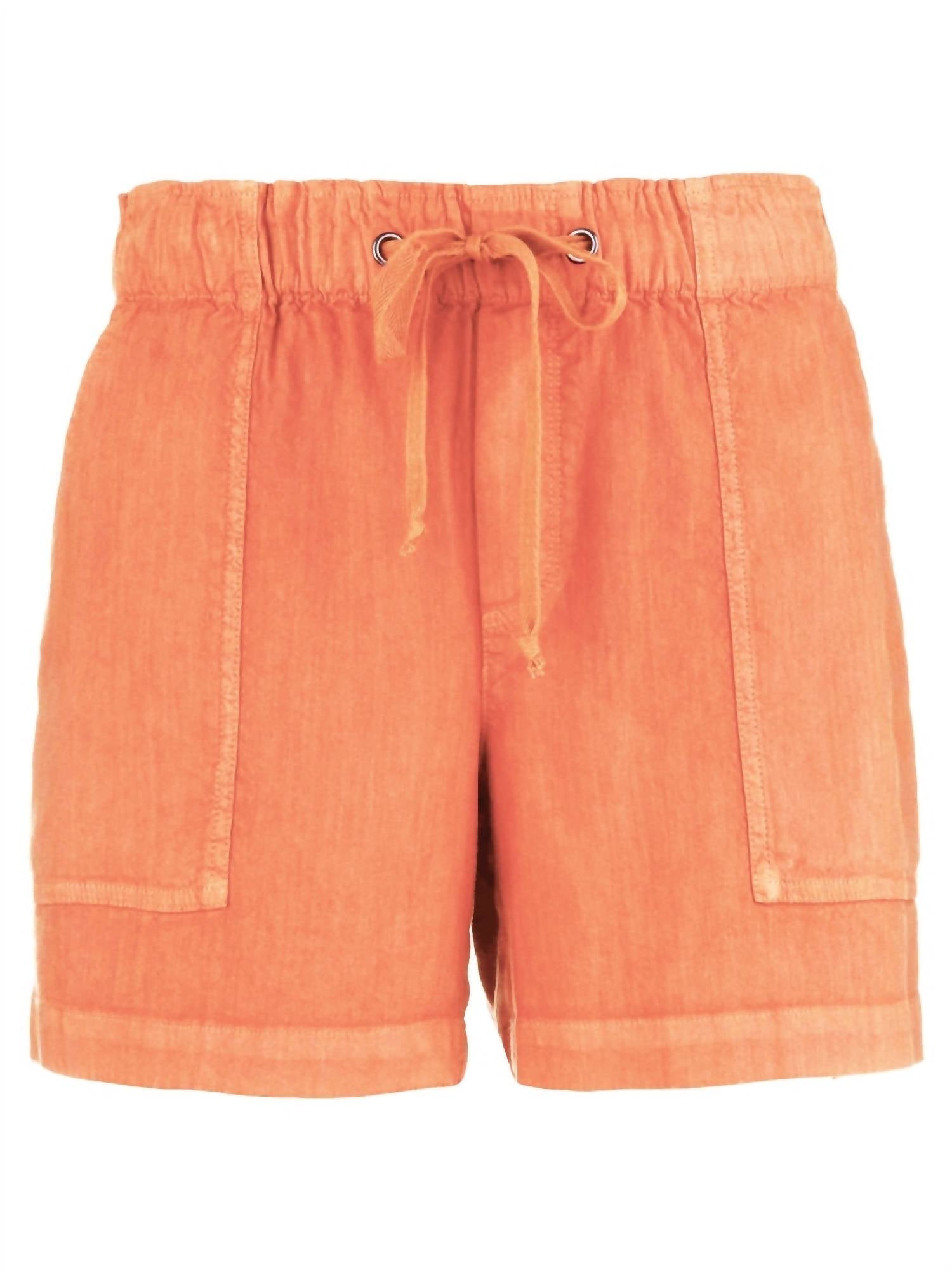 Kut From The Kloth - Women's Katana High Rise Short