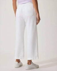 Splendid - Angie Crop Wide Leg Pants