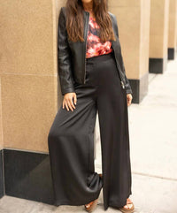 Mauritius - Tjara Leather Jacket