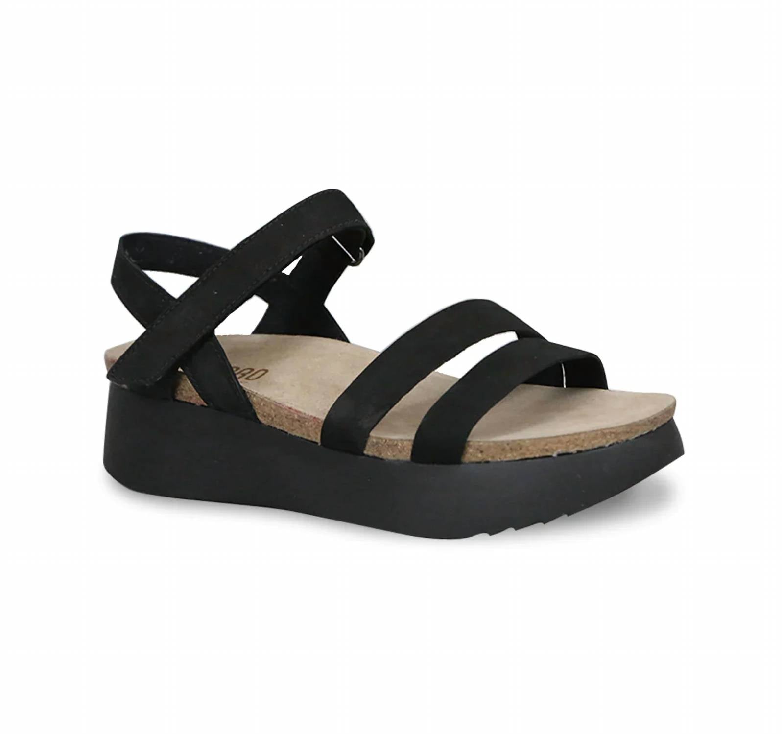 Munro - Women's Juniper Sandal