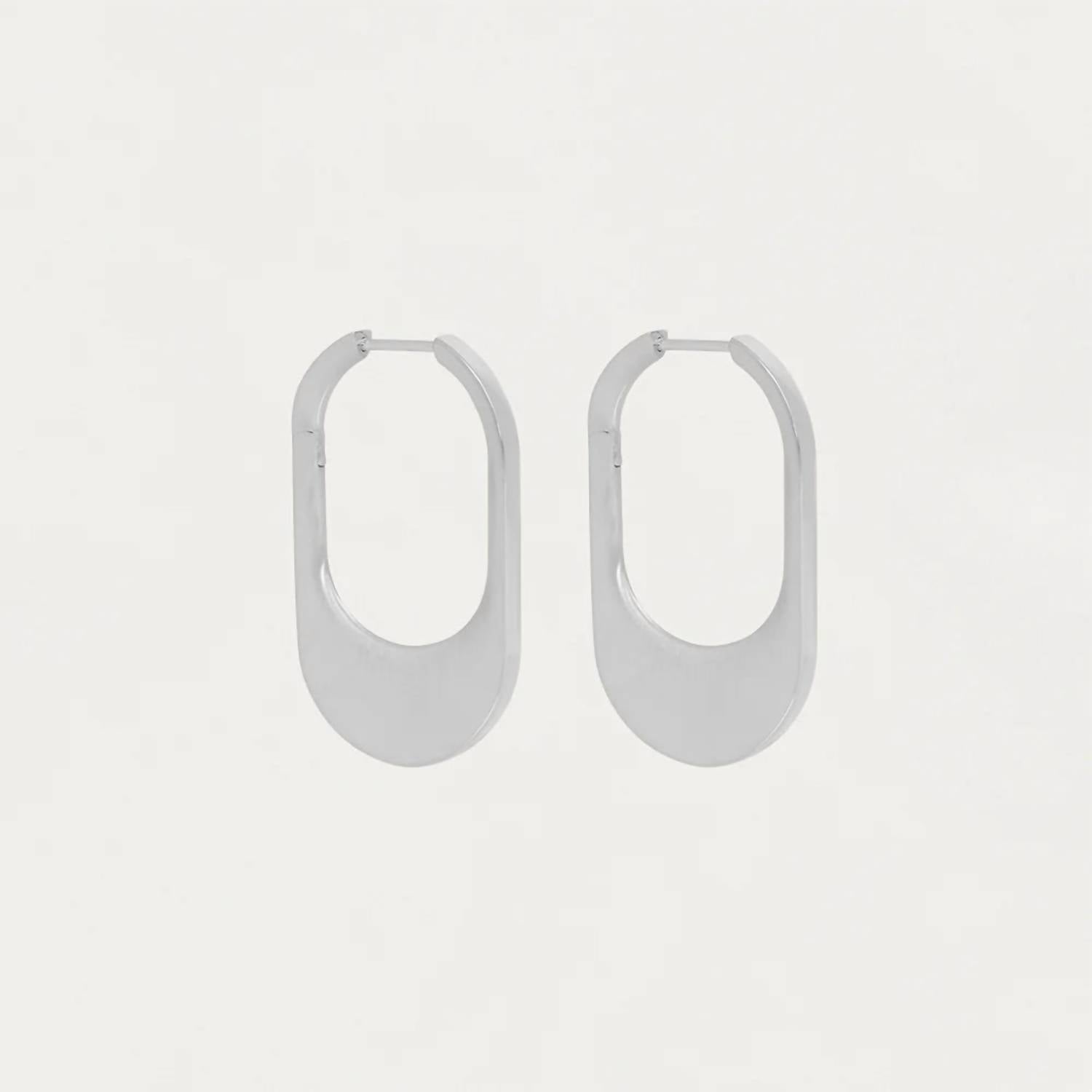 Dean Davidson - Women's Crosby Hinged Hoop Earrings