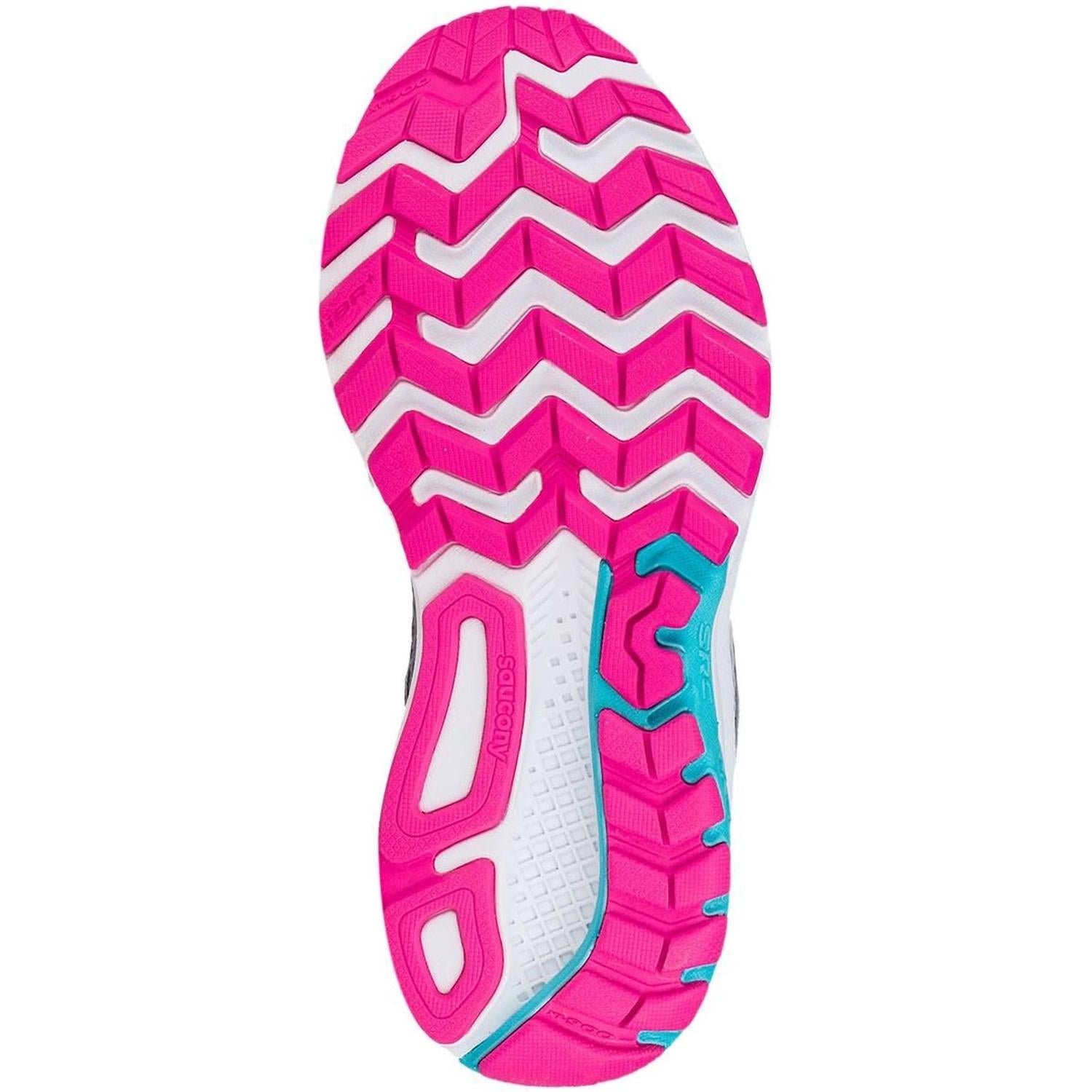 Saucony - Women's Ride 9 Running Shoe