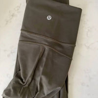 Lululemon - Women's Align High Rise Pant