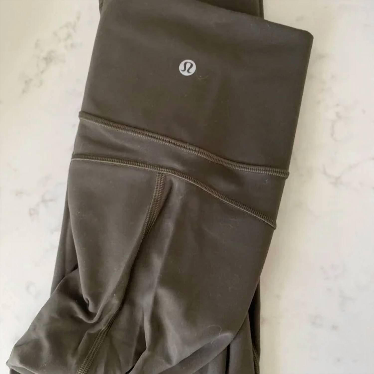 Lululemon - Women's Align High Rise Pant