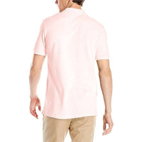 Lacoste - Men's Classic Pique Slim Fit Short Sleeve Polo