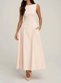 Favorite Daughter - The Catherine Maxi Dress