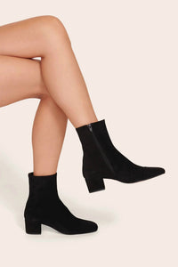 Staud - Women's Aimee Short Boot